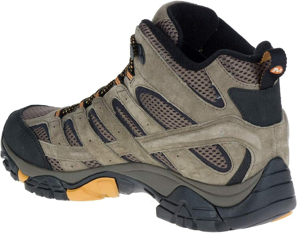 Mens Moab 2 Waterproof