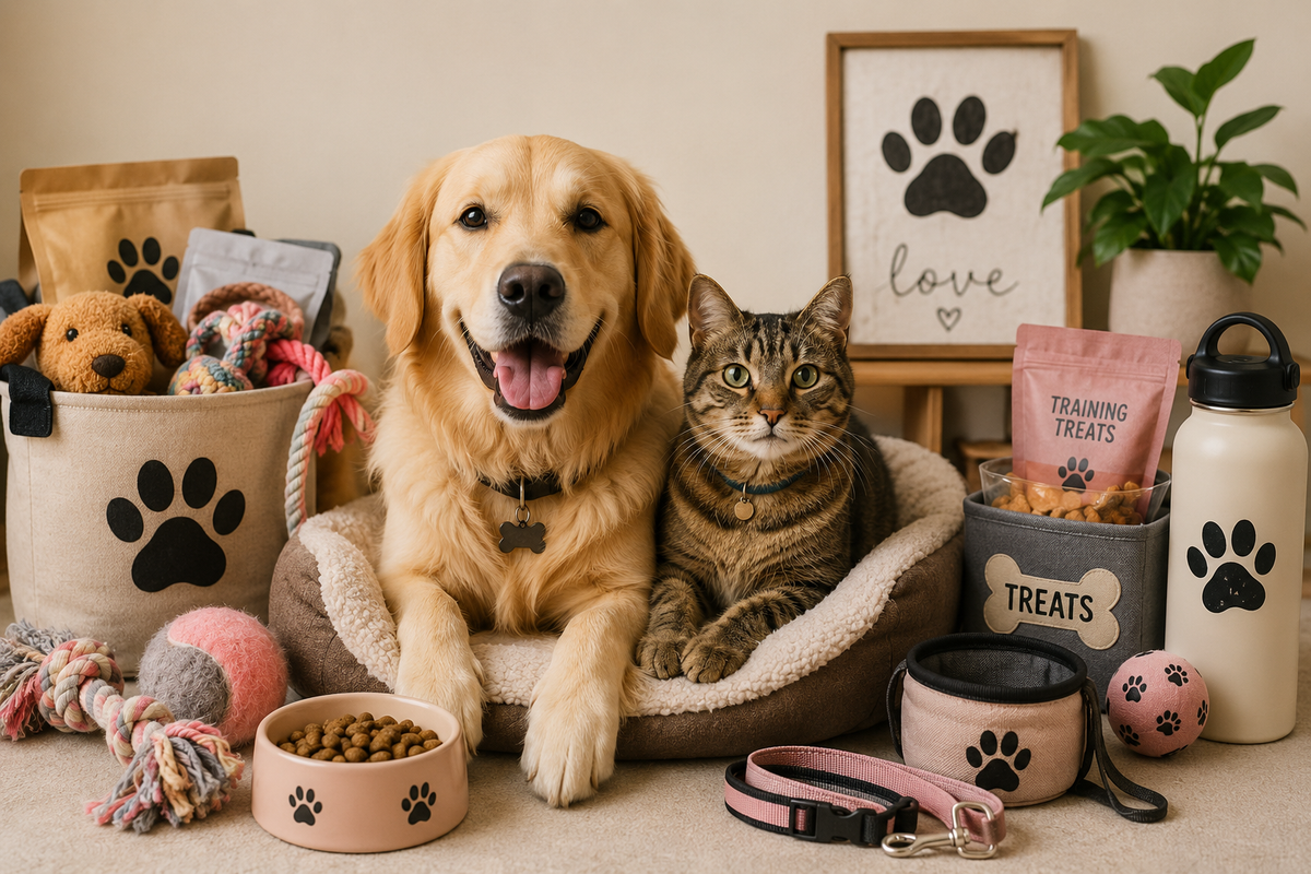 Pets
