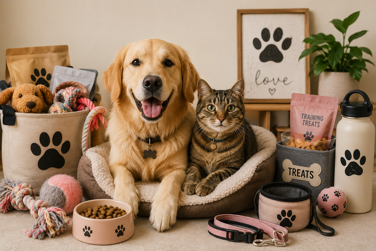 Pets