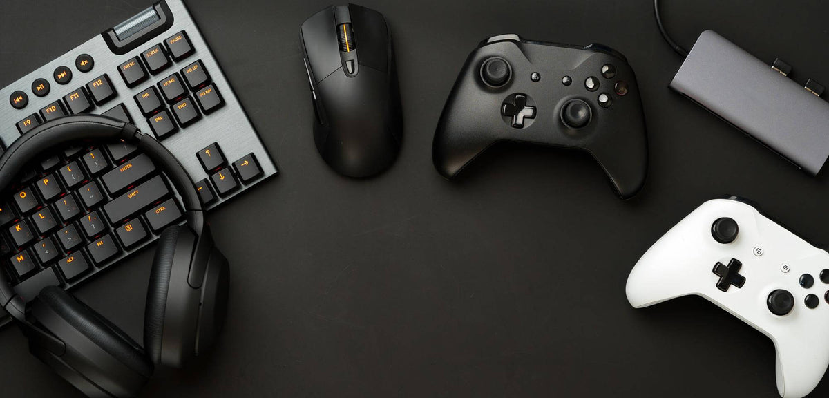 Gaming