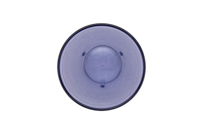 G.E.T. 6620-1-BL-EC Heavy-Duty Plastic Restaurant Tumblers, 20 Ounce, Blue (Set of 4) | Dishwasher Safe, Bpa-Free, Shatterproof, Stackable, Restaurant Service, Great for Water, Juice, Soft Drinks and Cocktails
