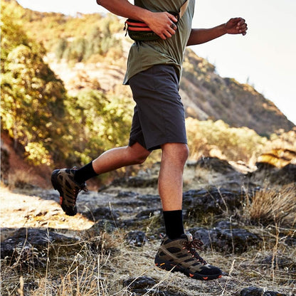 Mens Moab 2 Waterproof