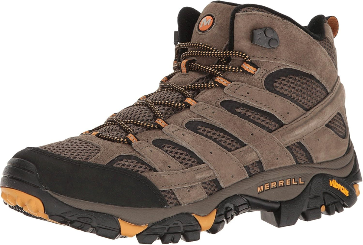Mens Moab 2 Waterproof