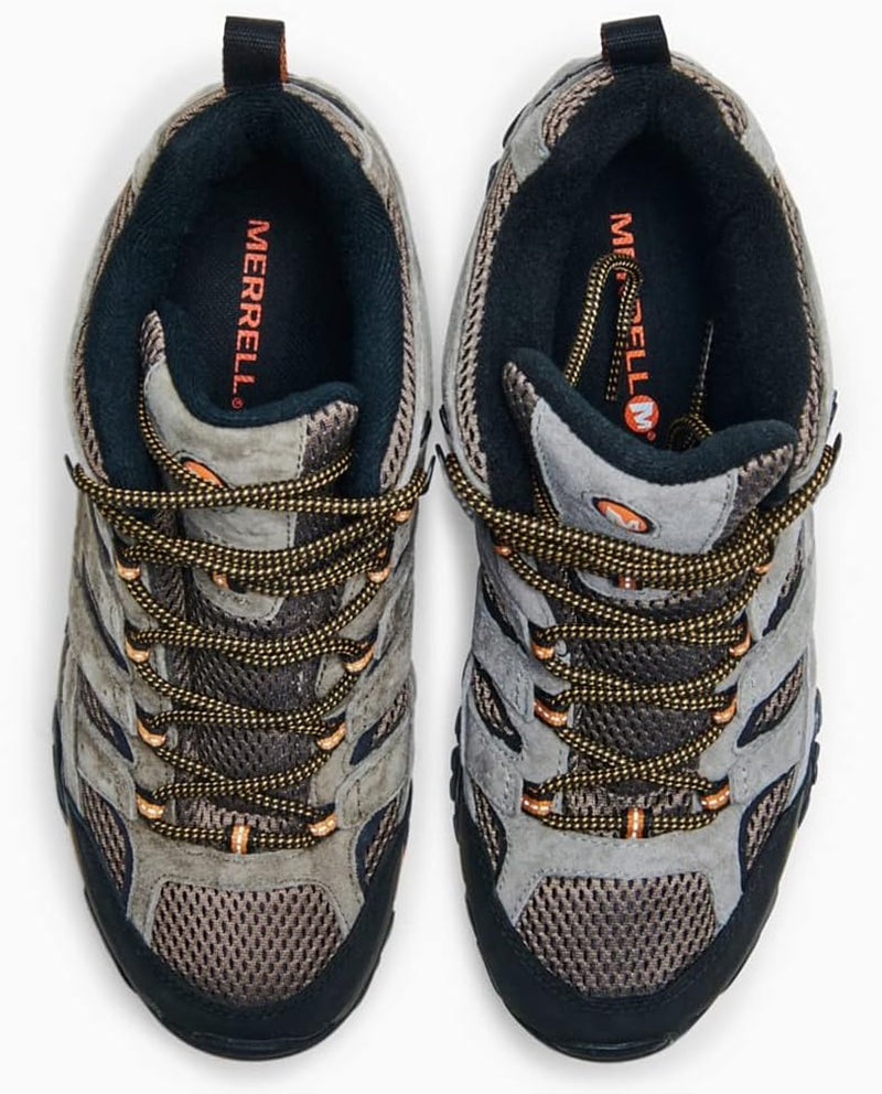 Mens Moab 2 Waterproof