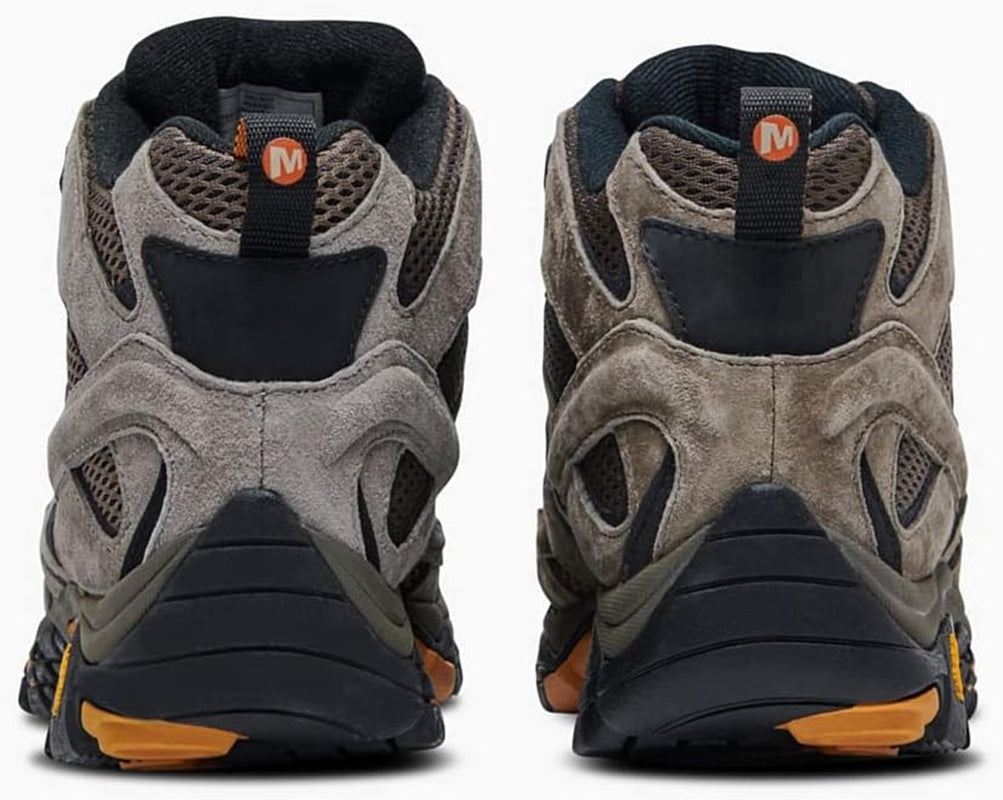 Mens Moab 2 Waterproof