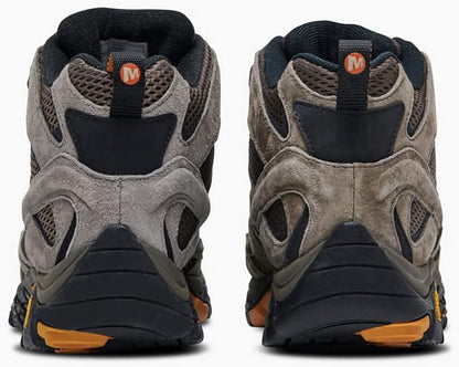 Mens Moab 2 Waterproof