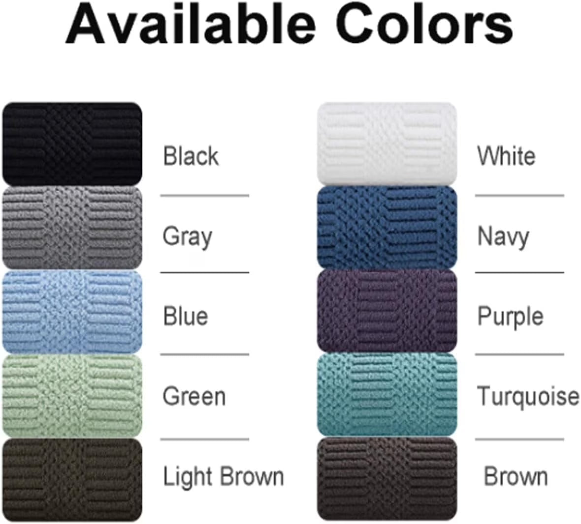 4 Pack Large Bath Towel Set 600 GSM Ultra Soft Oversized Navy Blue Towel Set 35"X70" Extra Large Bath Sheets