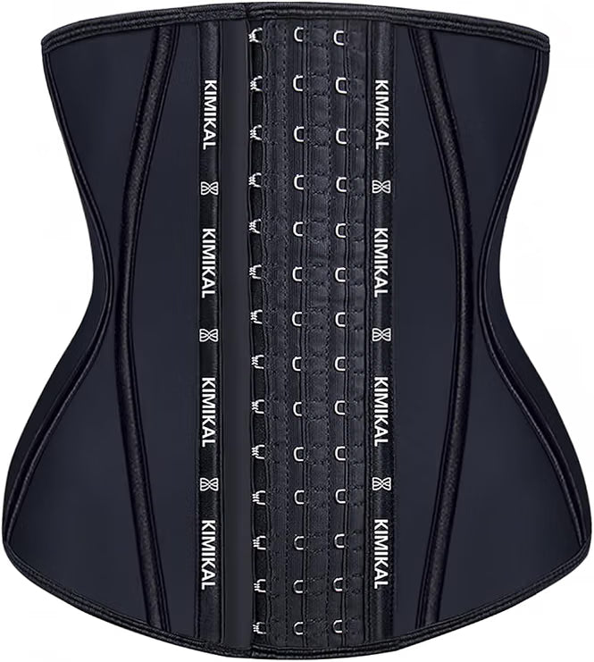 Corset Waist Trainer Waist Cincher Shapewear Fajas Colombianas Waist Trimmer Tummy Control Women