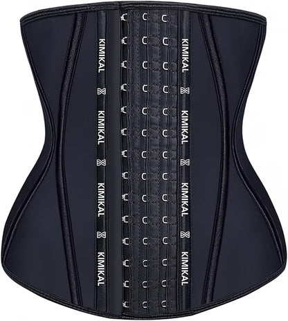 Corset Waist Trainer Waist Cincher Shapewear Fajas Colombianas Waist Trimmer Tummy Control Women
