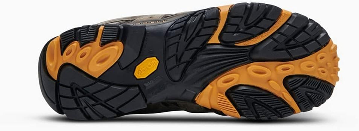 Mens Moab 2 Waterproof