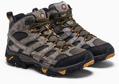 Mens Moab 2 Waterproof
