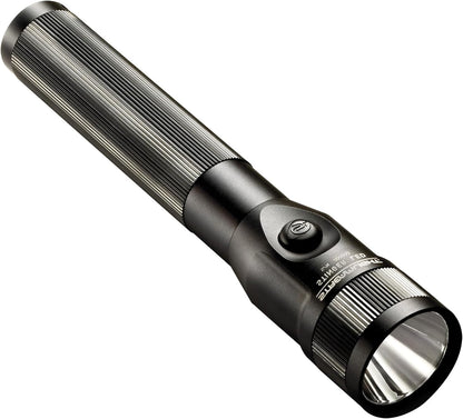 Streamlight 75710 Stinger 425-Lumen Flashlight, Black | 425 Lumens; Rechargeable Capable; Multi-Mode Lighting; IPX7 Waterproof; Impact-Resistance Tested