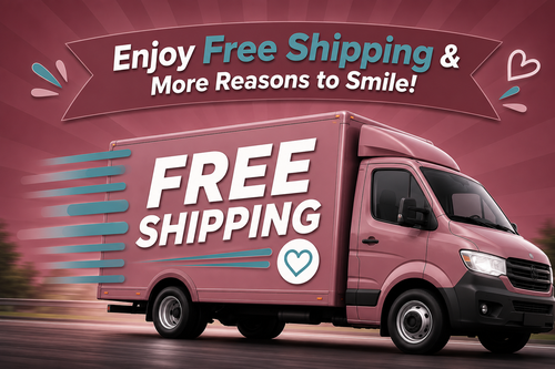 Shop1st, Live Happy
