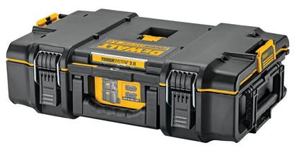 TOUGHSYSTEM 2.0 3/8 In. Drive Mechanics Tool Set (53-Piece)
