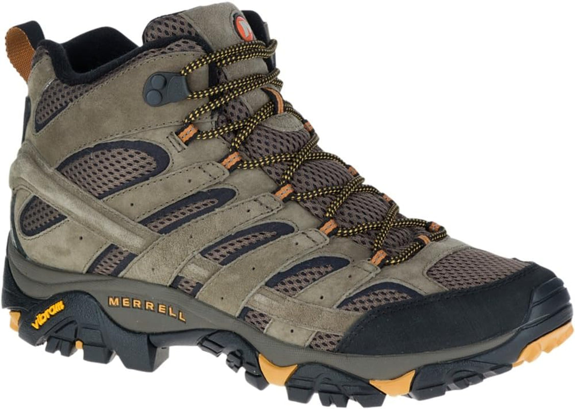Mens Moab 2 Waterproof