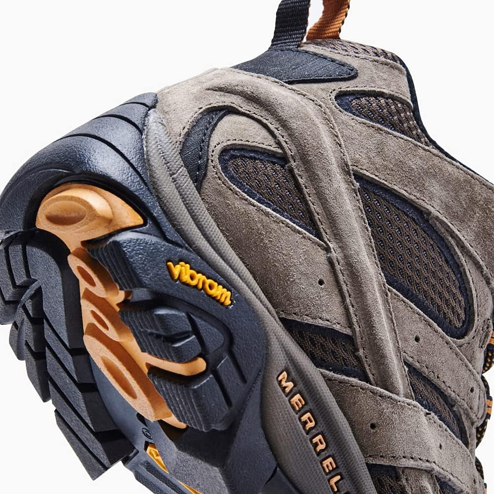 Mens Moab 2 Waterproof